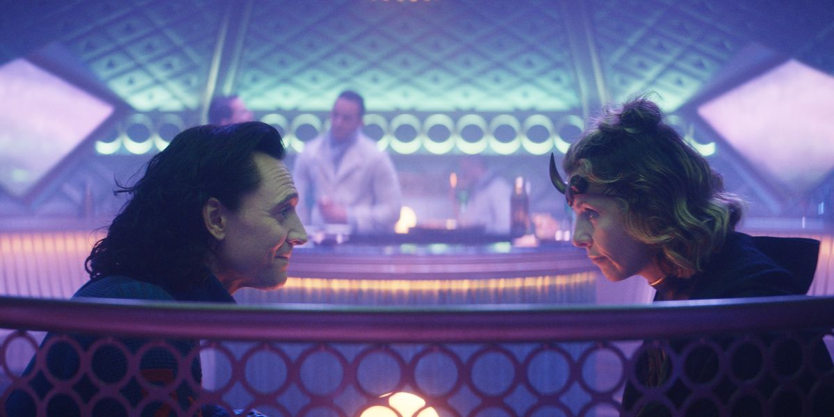 Loki redefine el "amor propio" y casi rompe la realidad en el proceso