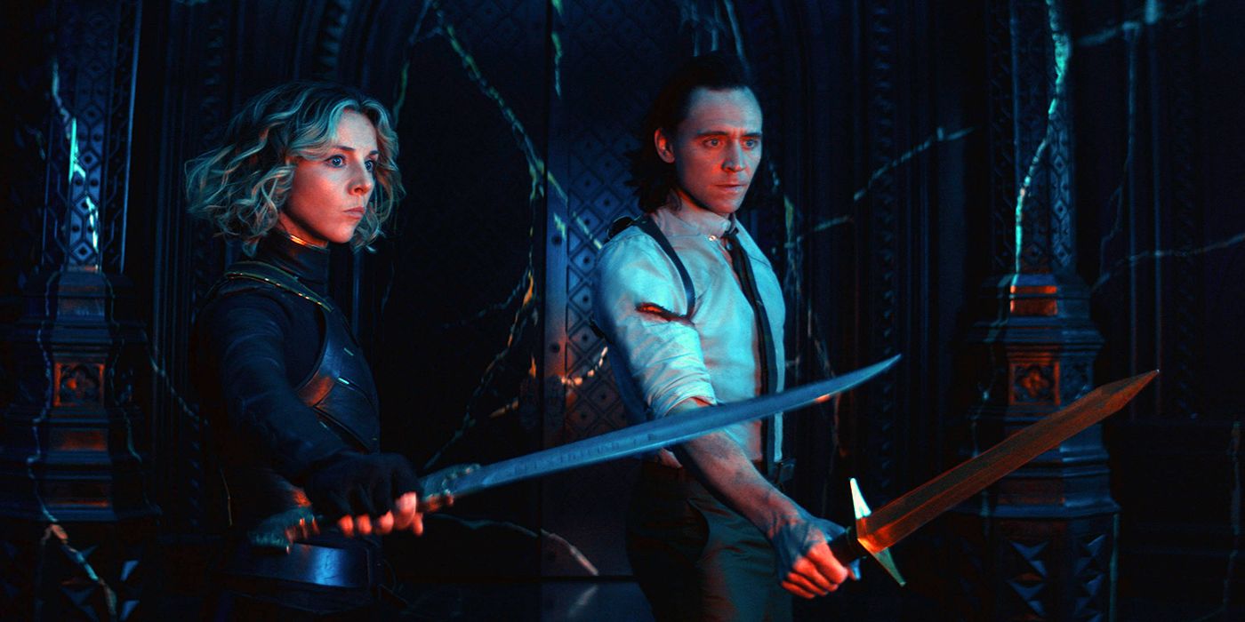 Loki: Un sutil detalle muestra que las líneas de tiempo pueden hacer algo más que divergir