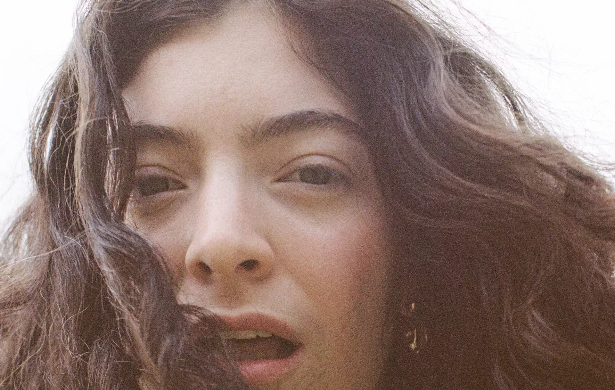 Lorde dice que no quiere explicar más sus letras