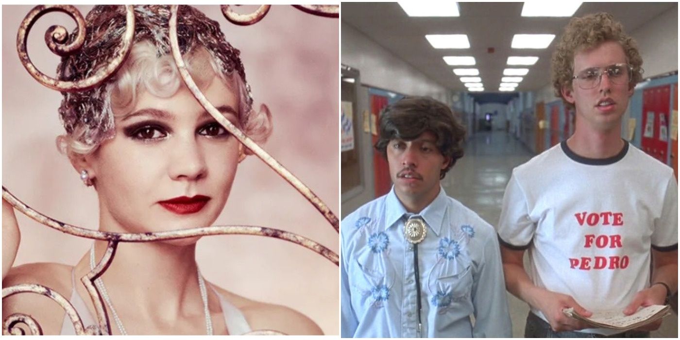 Los 10 ejemplos más ridículos de actores adultos interpretando a adolescentes en el cine