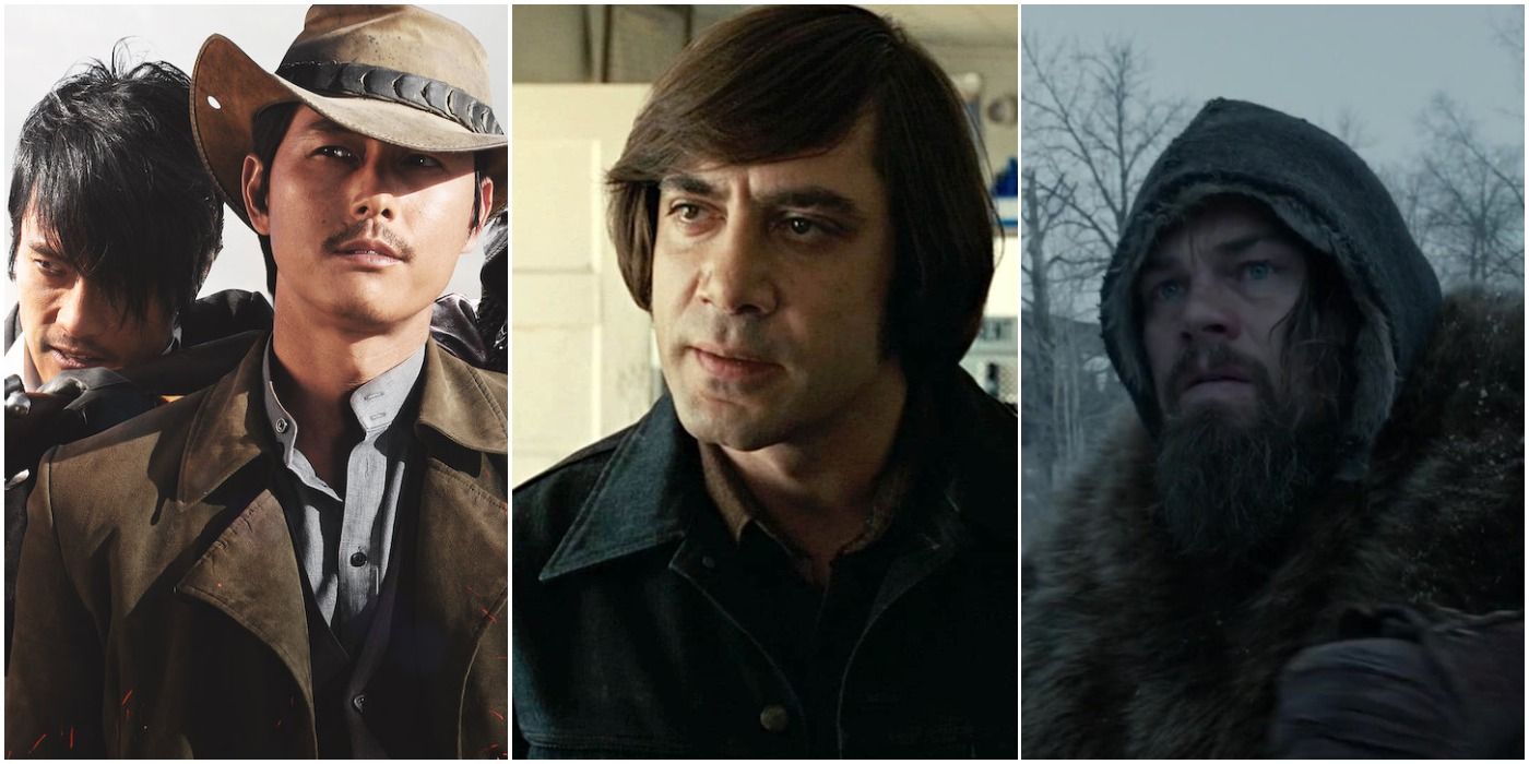 Los 10 mejores westerns del siglo XXI (hasta ahora)