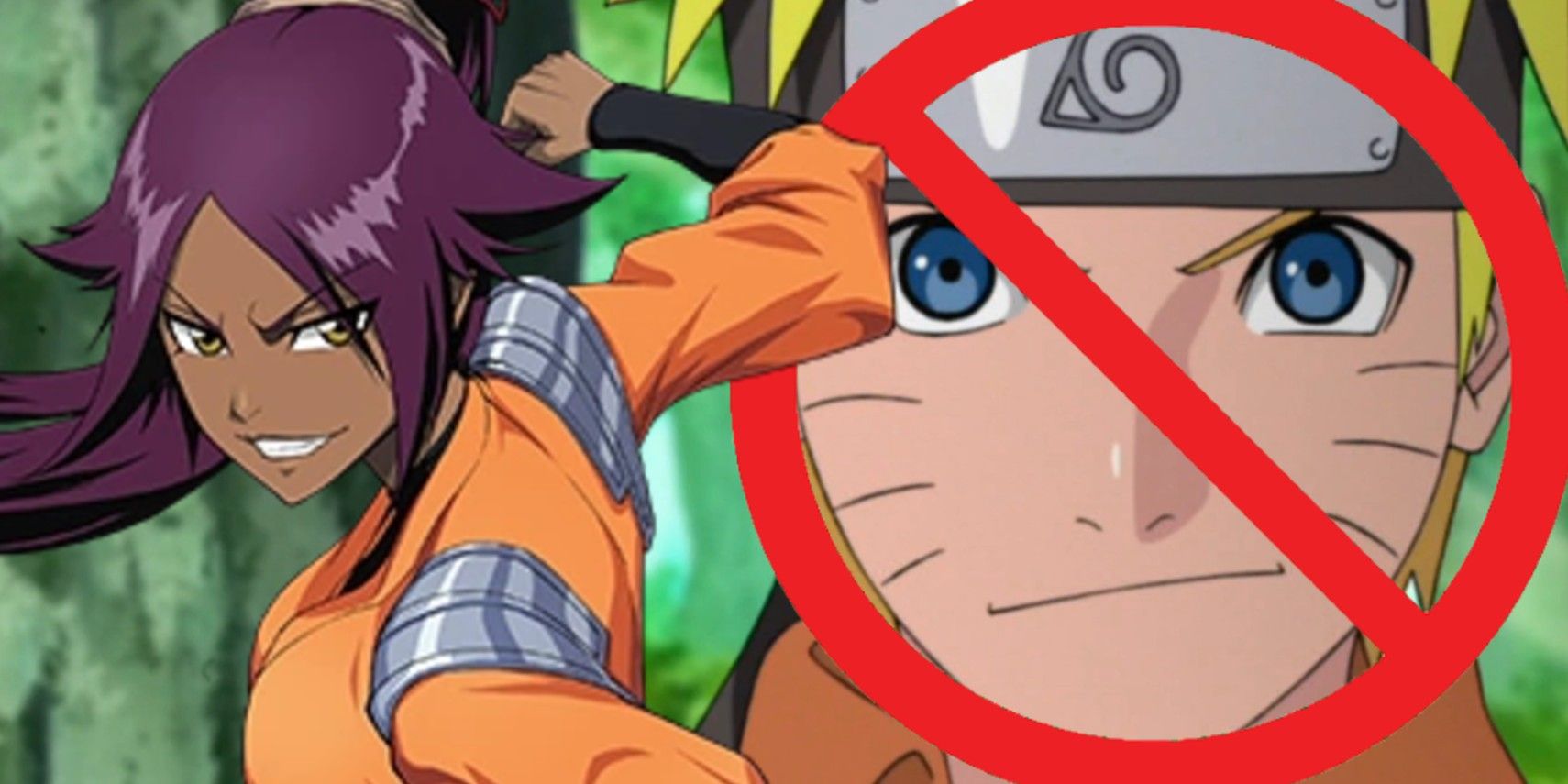 Los 10 ninjas más fuertes del anime (que no son de Naruto)