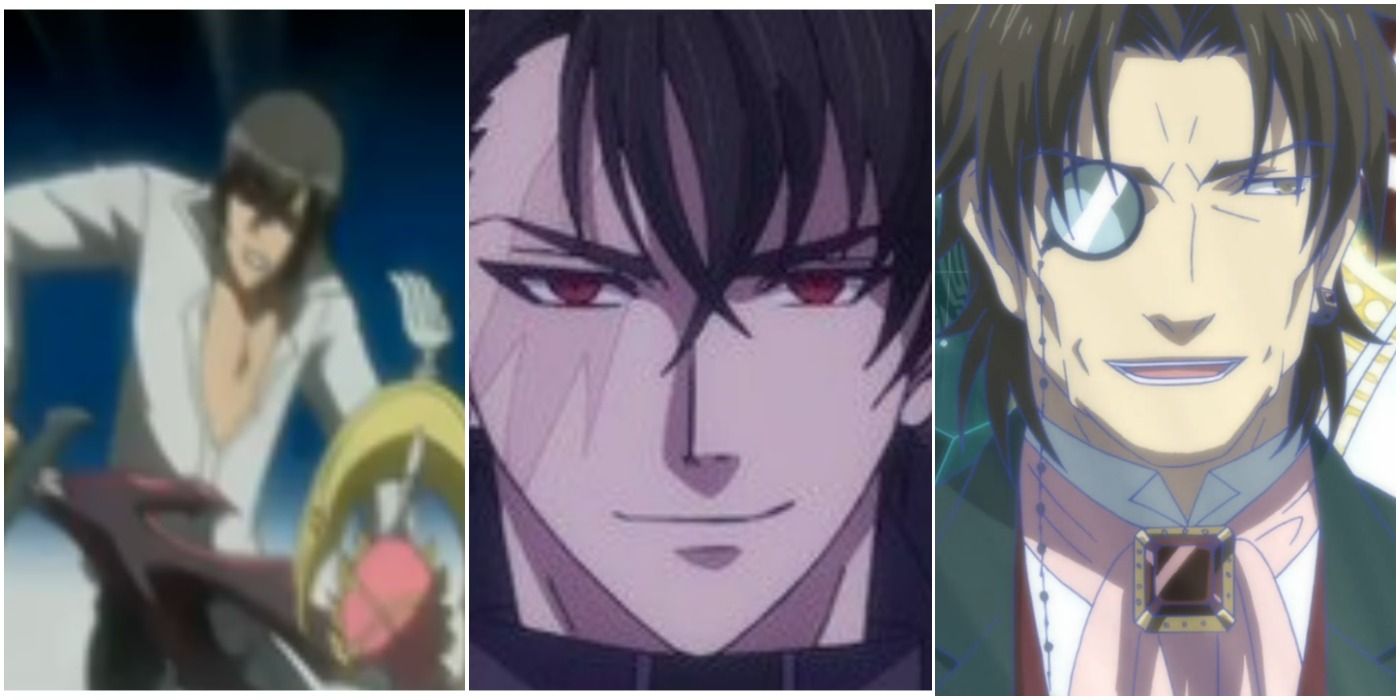 Los 10 peores villanos finales del anime, clasificados