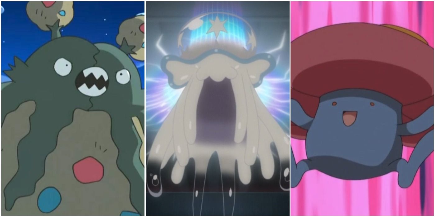 Los 5 Pokémon de tipo venenoso más peligrosos (y los 5 más seguros)