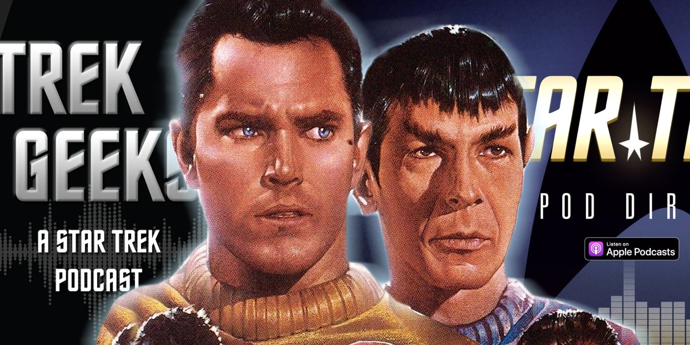 Los mejores podcasts de Star Trek que hay que seguir