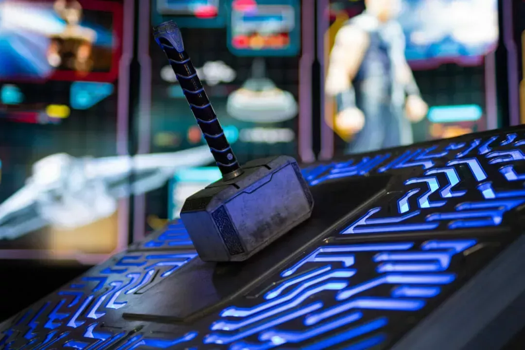 Los Vengadores de Marvel están listos para abrir sus puertas en Toronto