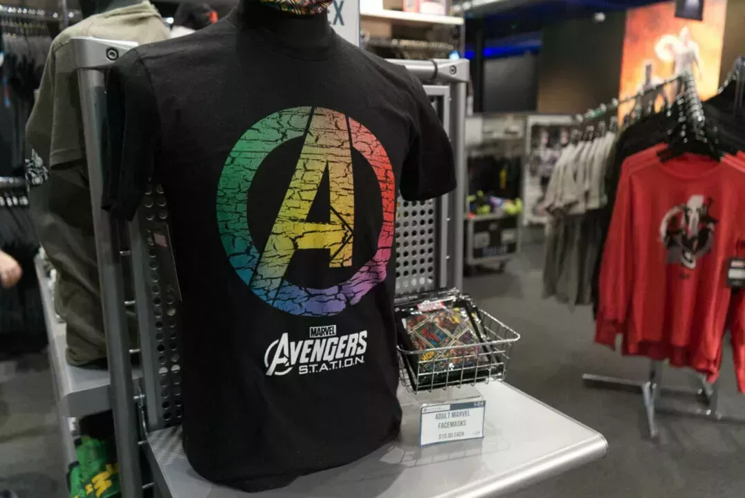 Los Vengadores de Marvel están listos para abrir sus puertas en Toronto