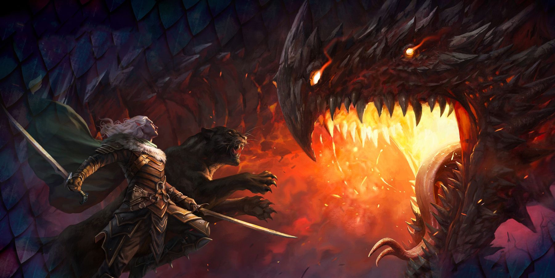 Magic: The Gathering - Cómo jugar a Aventuras en los Reinos Olvidados