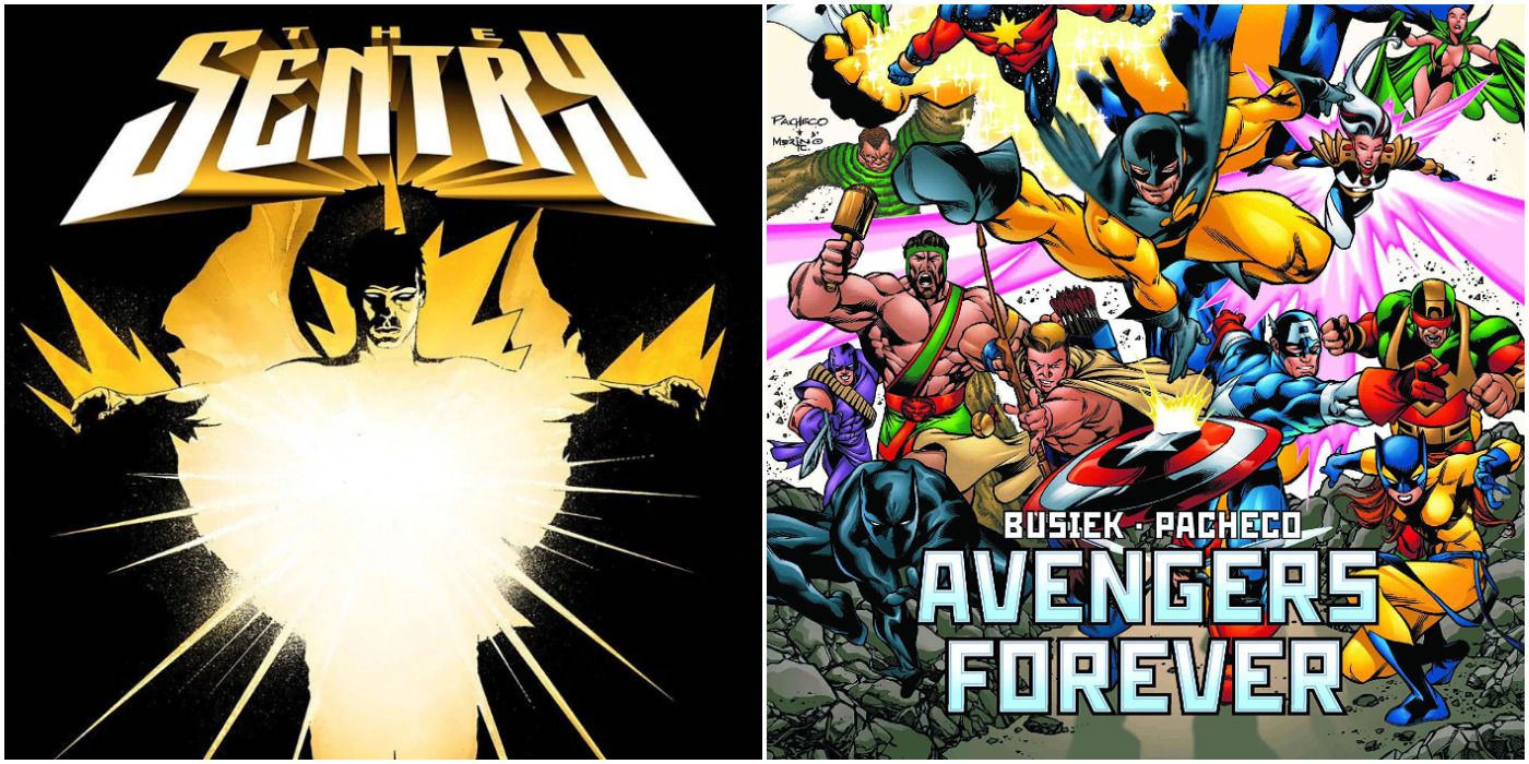 Marvel: 10 cómics influyentes que nadie ha leído