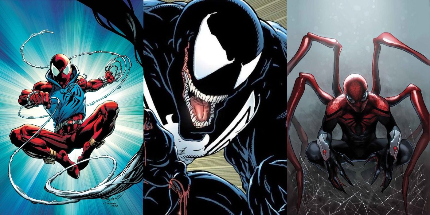 Marvel: 10 giros argumentales más impactantes en los cómics de Spiderman