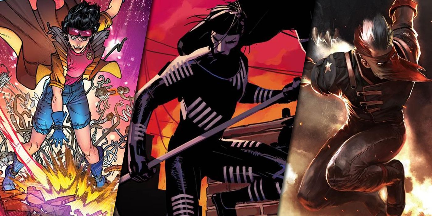 Marvel: 10 secundarios que desperdiciaron su potencial