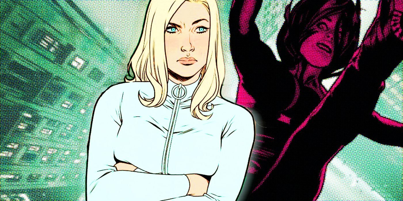 Marvel acaba de dar una sorprendente derrota a la próxima estrella revelación del MCU