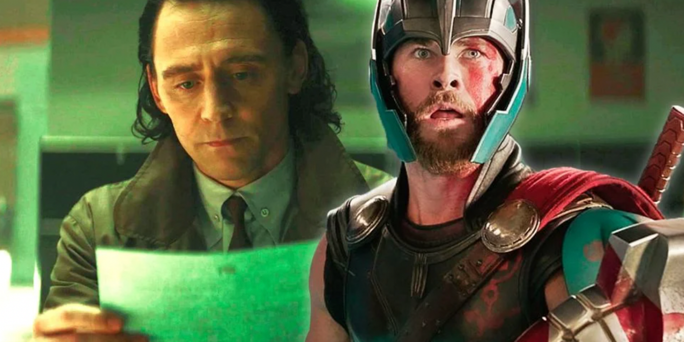MCU: 10 cosas que Loki puede hacer y Thor no