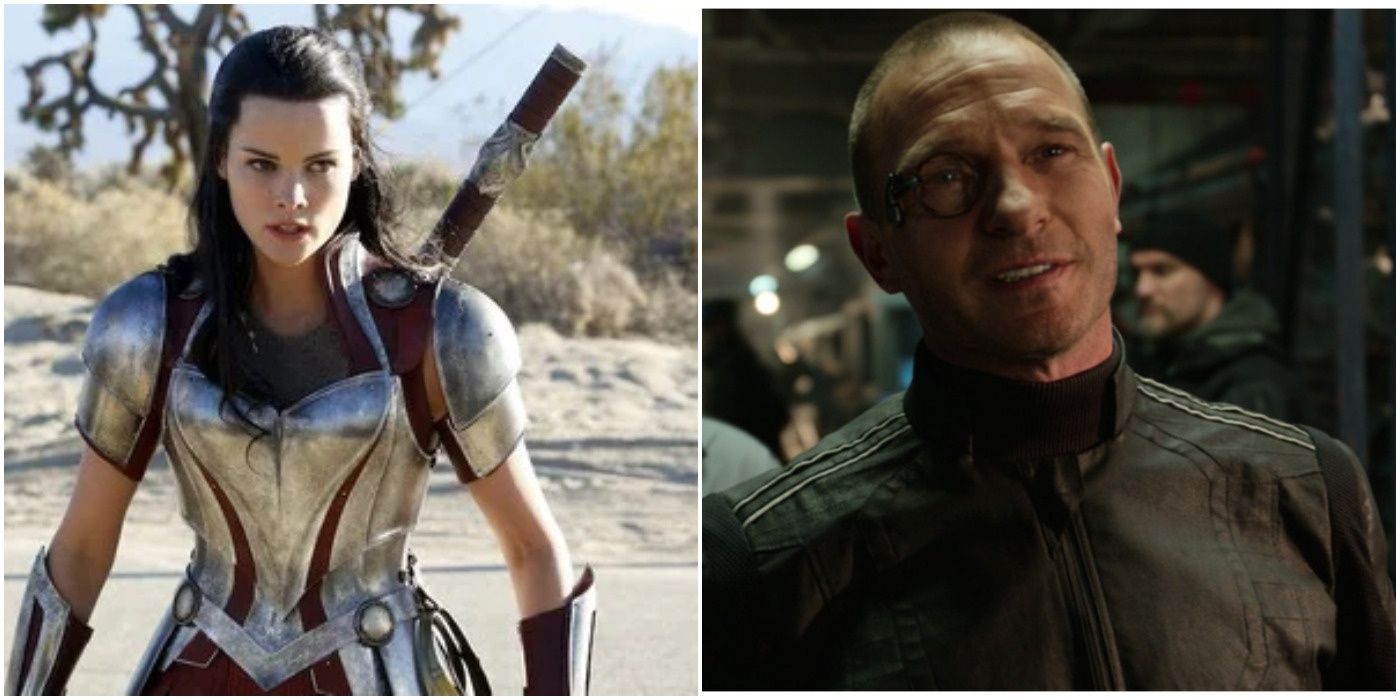 MCU: 10 importantes personajes de los cómics que fueron desperdiciados en papeles desechables