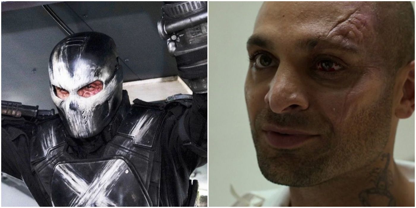 MCU: 10 personajes mal utilizados que merecen un rediseño al estilo del Mandarín