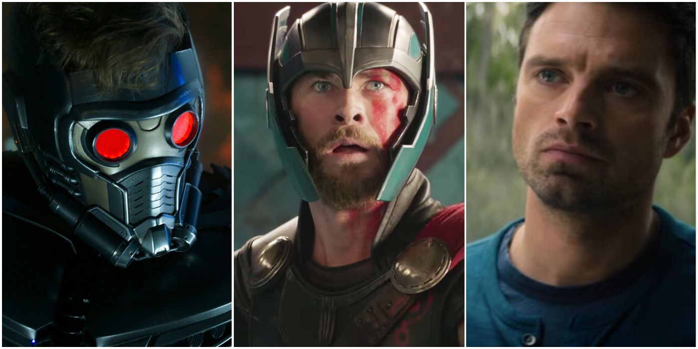 MCU: 10 personajes que más han sufrido, clasificados