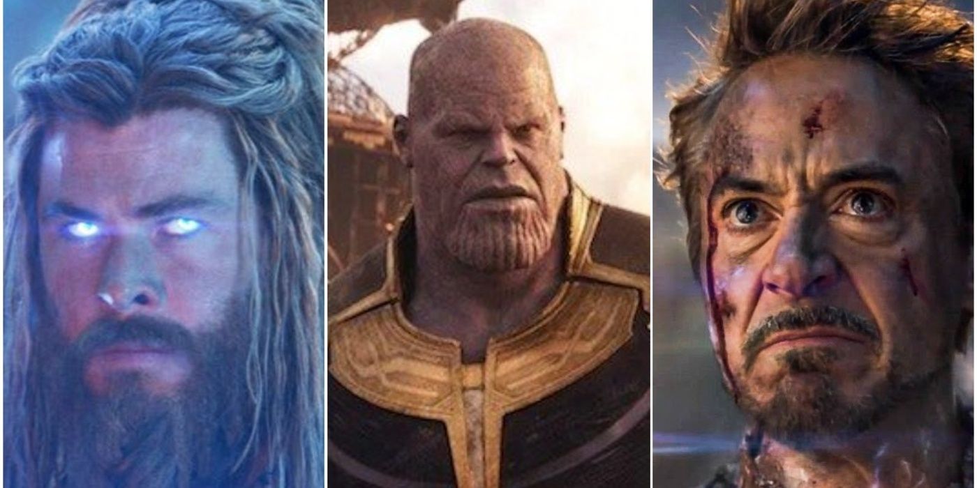 MCU: 10 personajes que superaron a sus mentores