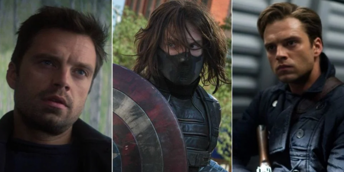 MCU: Los 10 mayores fracasos de Bucky Barnes, ordenados