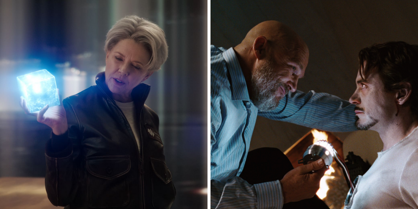 MCU: Los 10 primeros personajes que murieron (en orden cronológico)