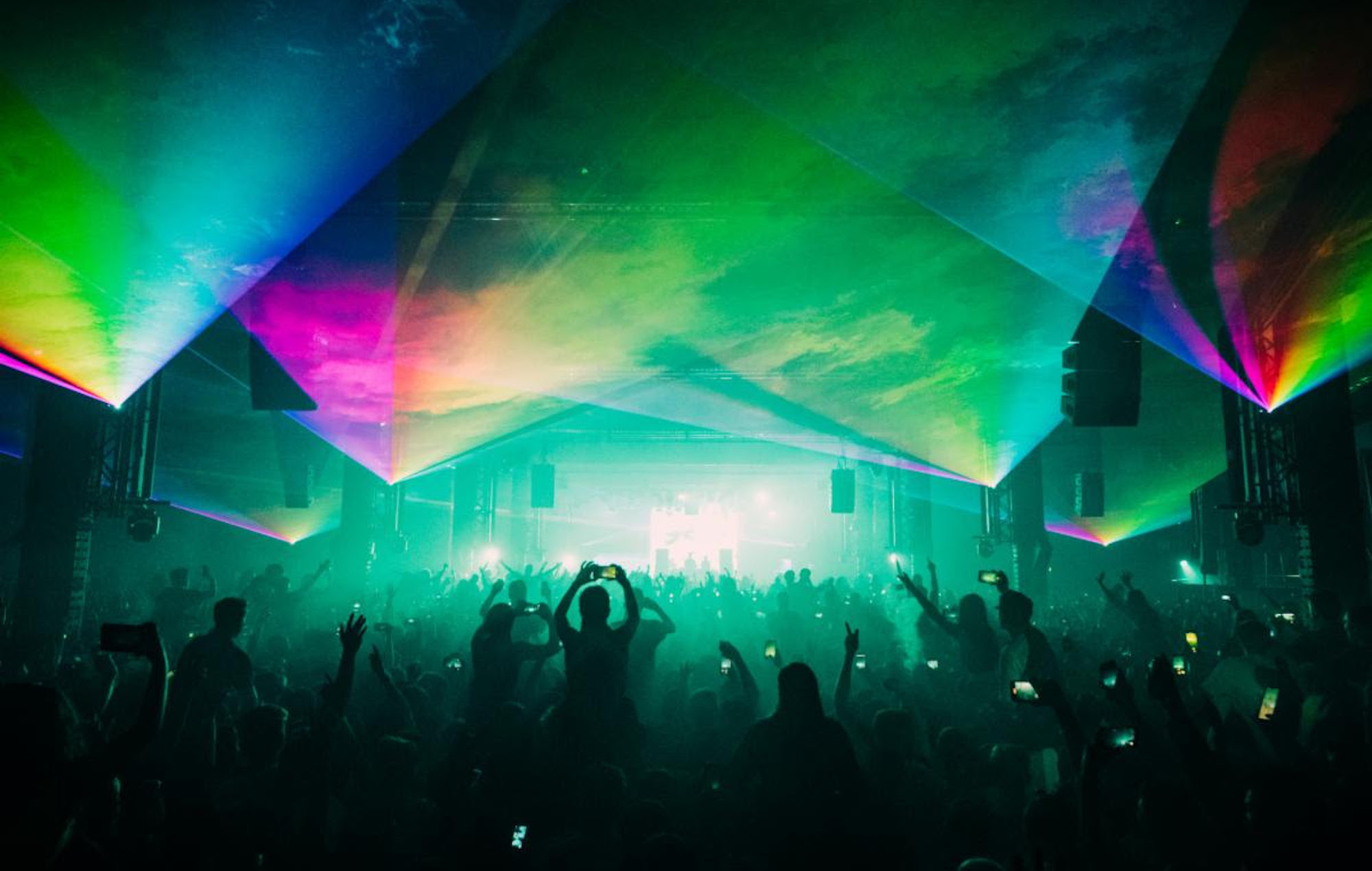 Megan Thee Stallion, Jamie xx, Disclosure y otros se suman al Warehouse Project 2021 de Manchester