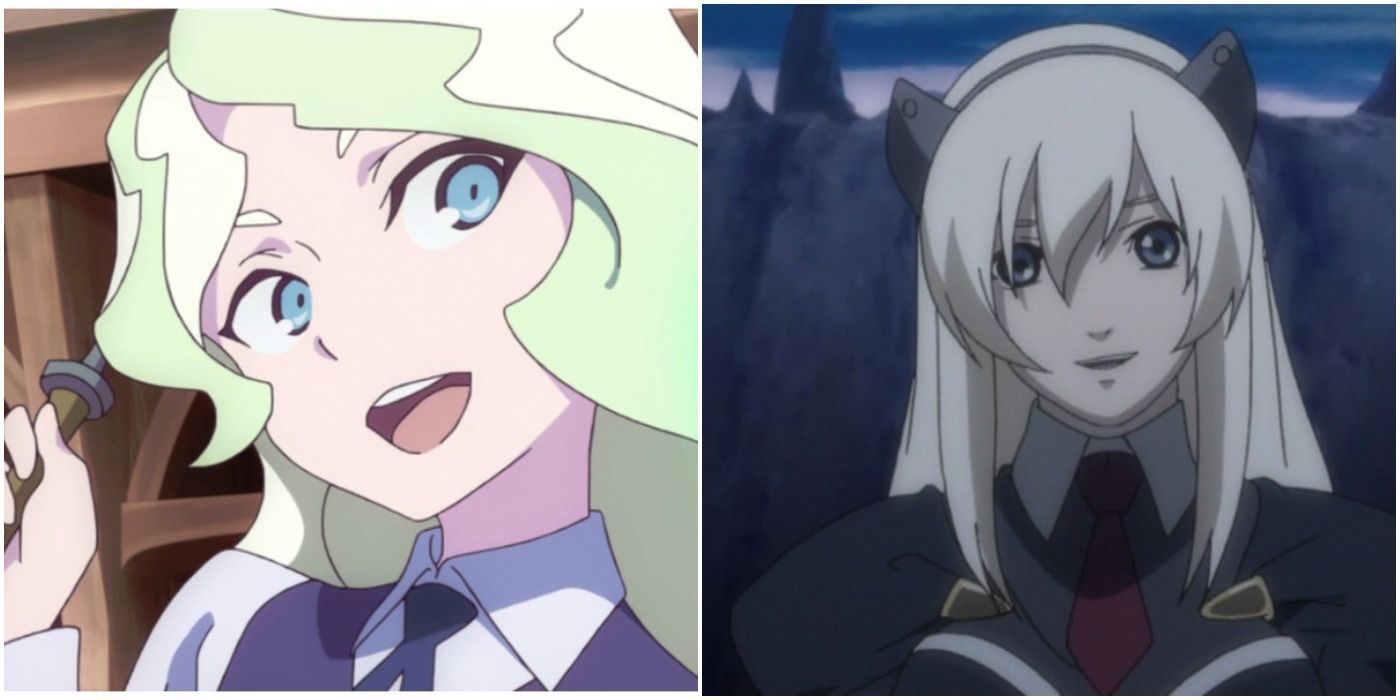 Naruto: 10 personajes del anime que son mejor pareja para Sai que Ino