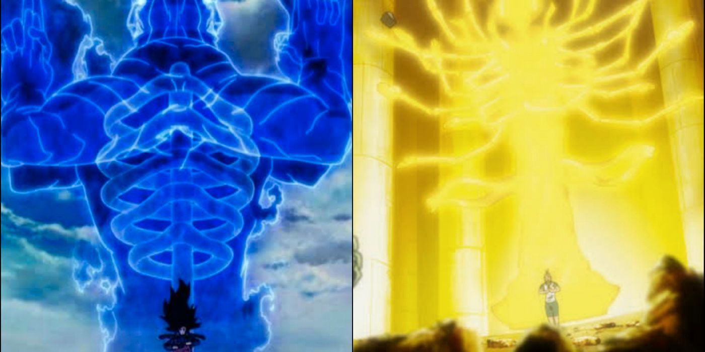 Naruto: 9 jutsu y sus contrapartes nen