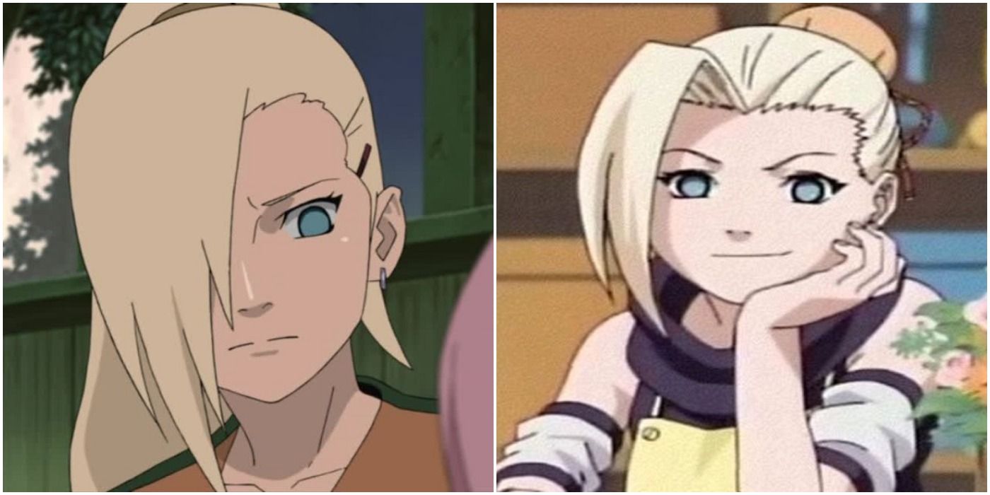 Naruto: Las 10 mejores frases de Ino, clasificadas