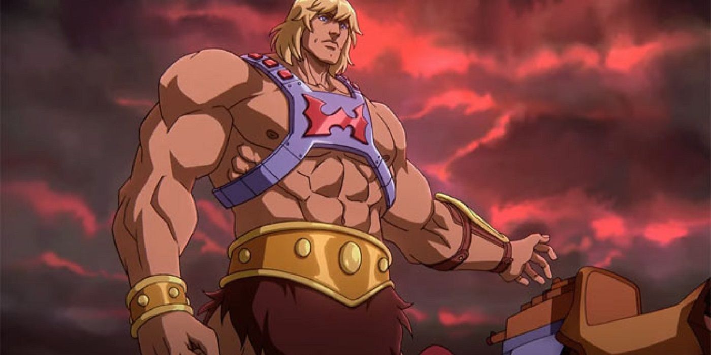 Netflix lleva a Lucifer, Army of Thieves y más a Comic-Con@Home