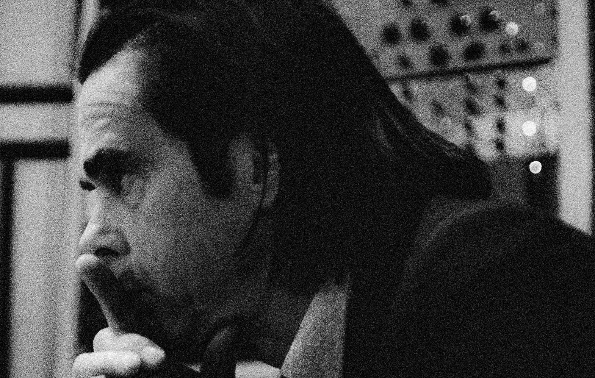 Nick Cave comparte consejos sobre cómo inspirarse como compositor