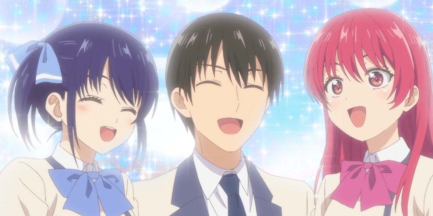 Novia, Novia: 10 cosas que no sabías de Naoya Mukai