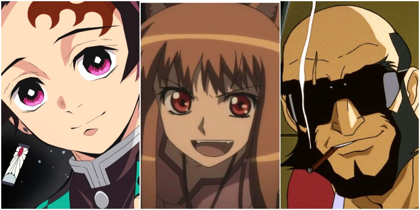 One Piece: 10 personajes de anime de los que Zoro sería amigo