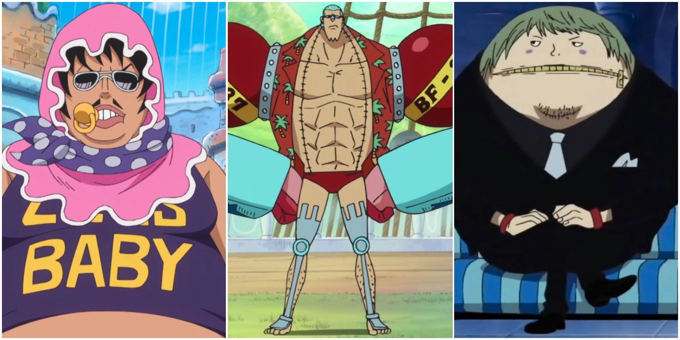 One Piece: 10 veces que Franky salvó el día