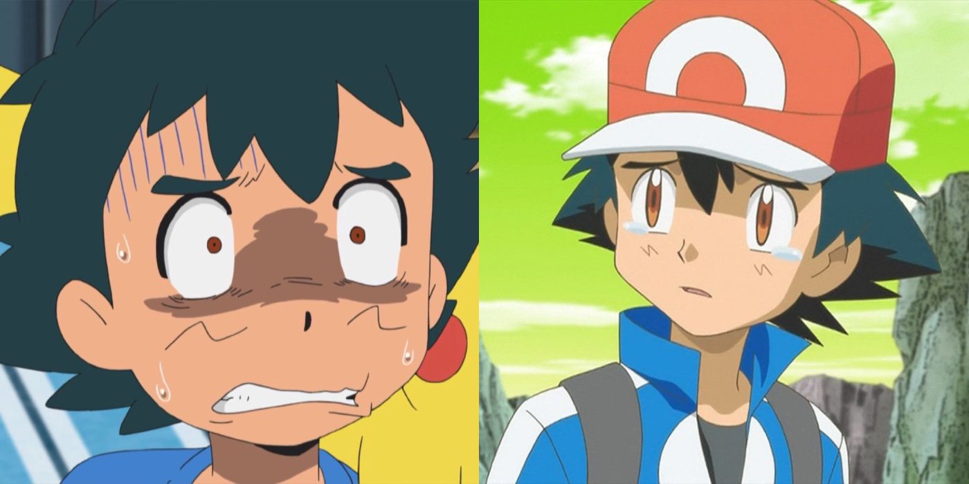 Pokémon: 10 maneras en que Ash arruinó su simpatía