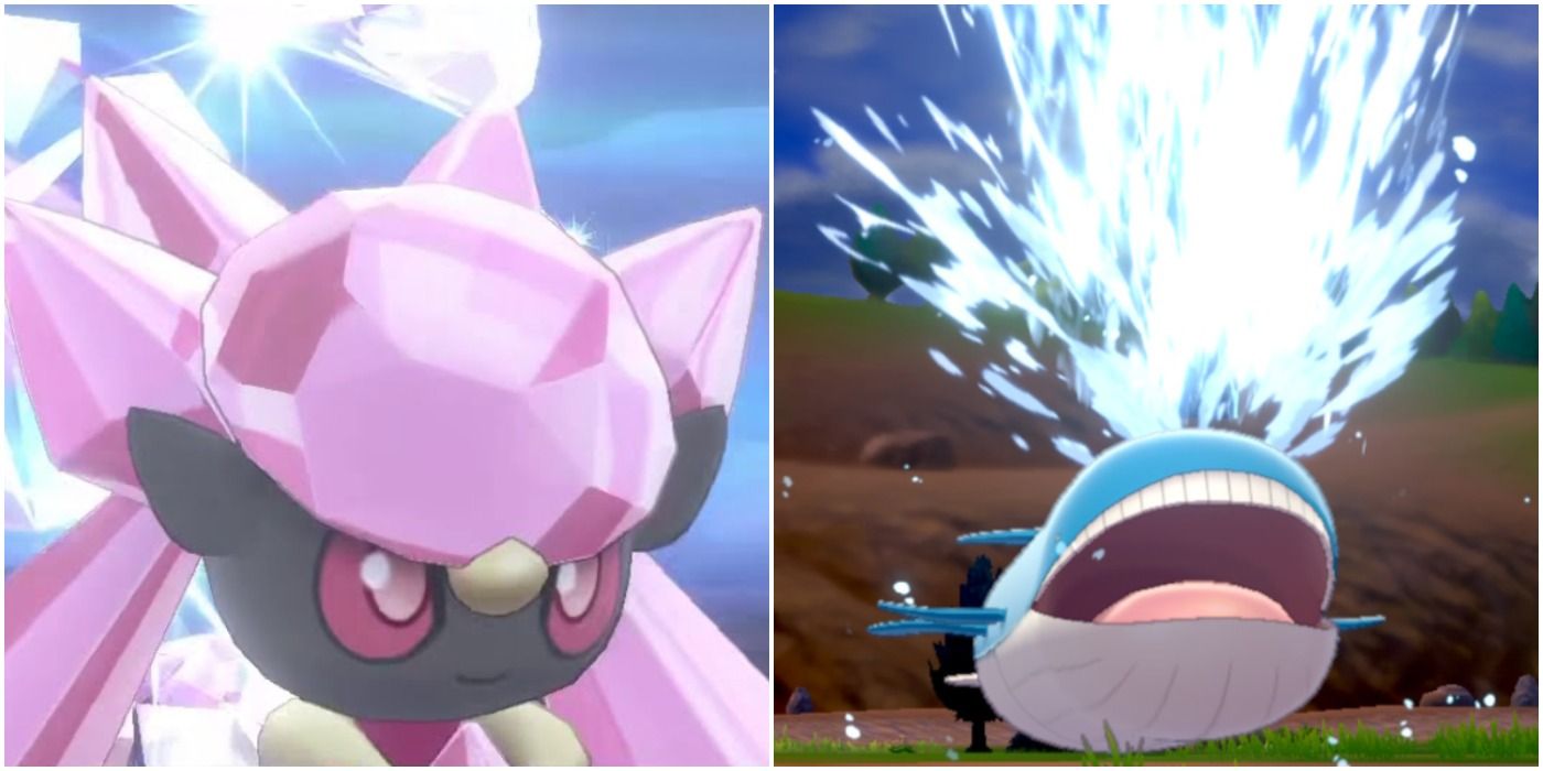 Pokémon: 5 movimientos que hacen del tipo roca el mejor tipo (y 5 que hacen del tipo agua el mejor)