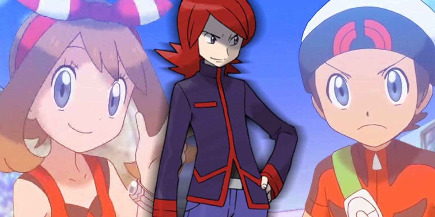 Pokémon: Cada generación, clasificada por su principal rival