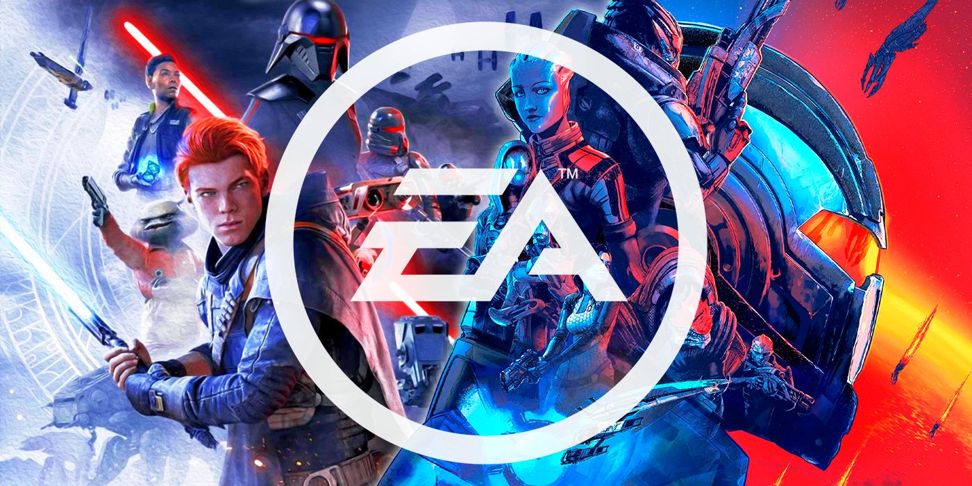 ¿Por qué las mayores franquicias de EA no participan en EA Play?