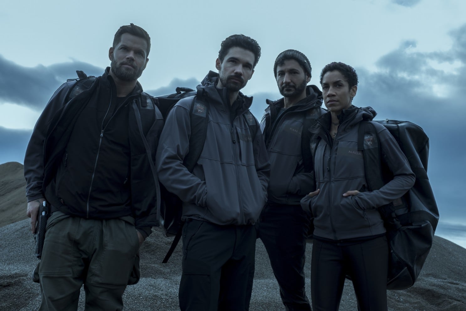 Por qué The Expanse se quedó fuera de los Emmys