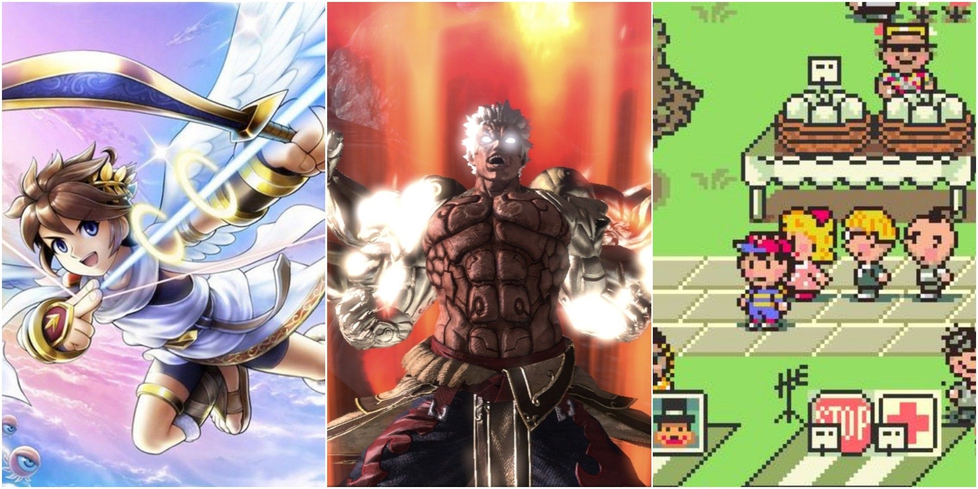 Prince Of Persia y otras 9 franquicias de juegos icónicos que nunca parecen venderse