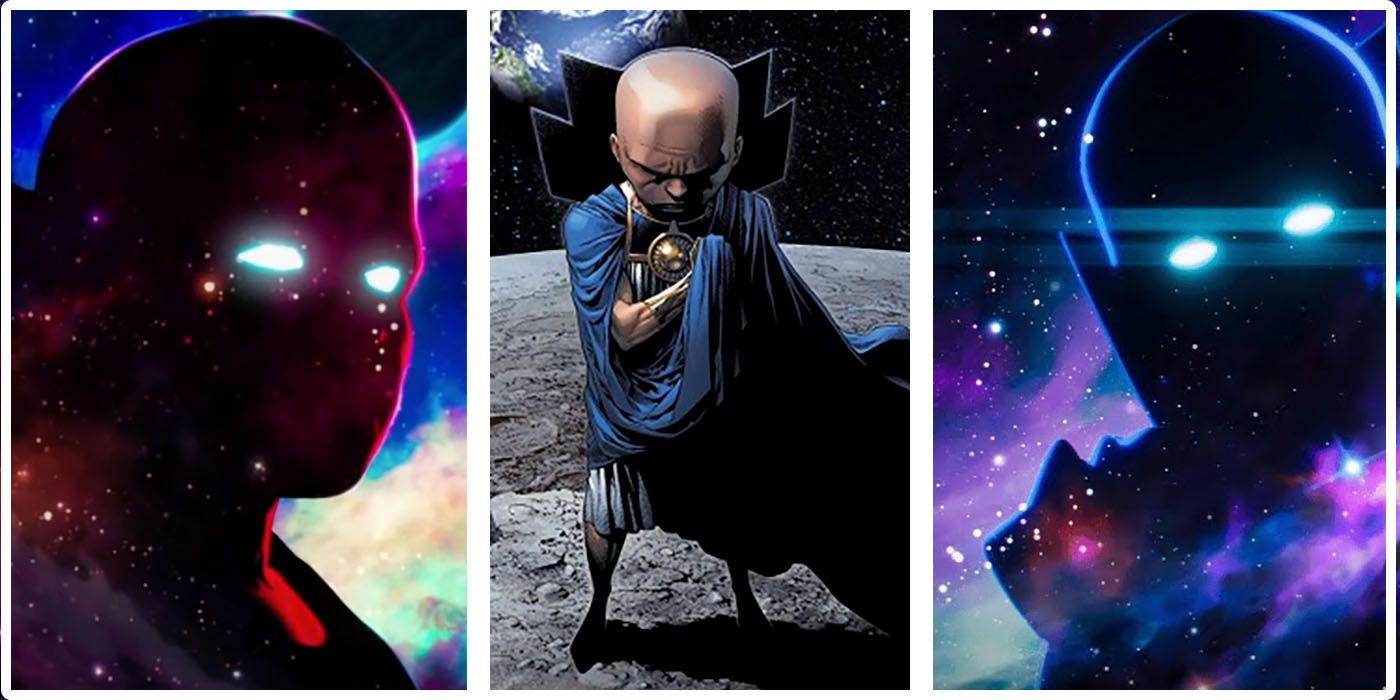 ¿Qué pasa si? Todo lo que necesitas saber sobre Uatu y los Vigilantes