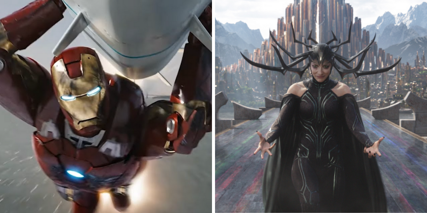 ¿Qué pasaría si...?: 10 episodios que los fans del MCU querrían ver