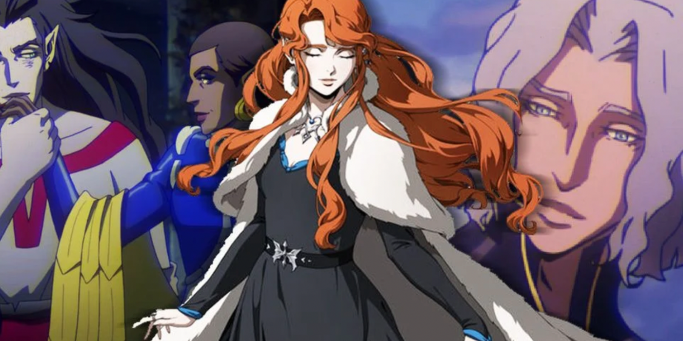 ¿Qué personaje de Castlevania eres según tu signo del zodiaco?