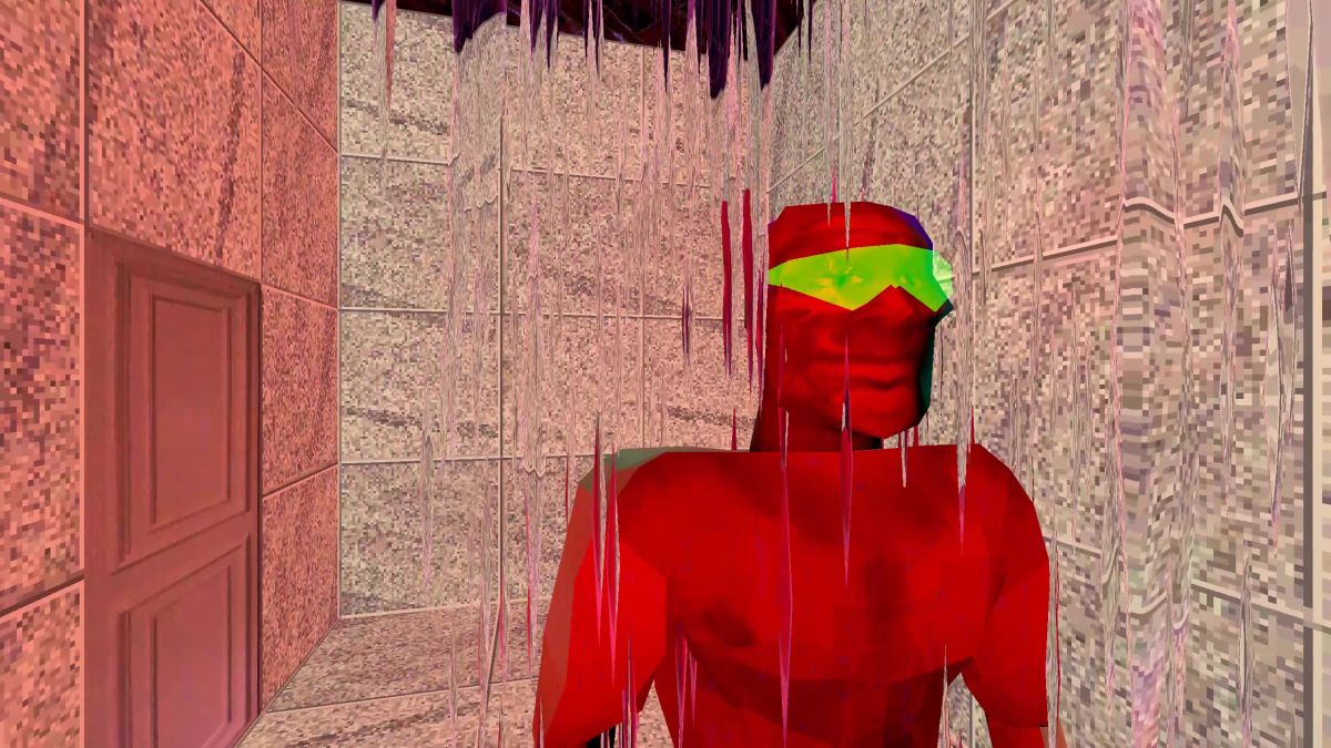 Reseña de Cruelty Squad