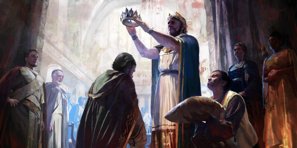 Revisión del Viejo Mundo