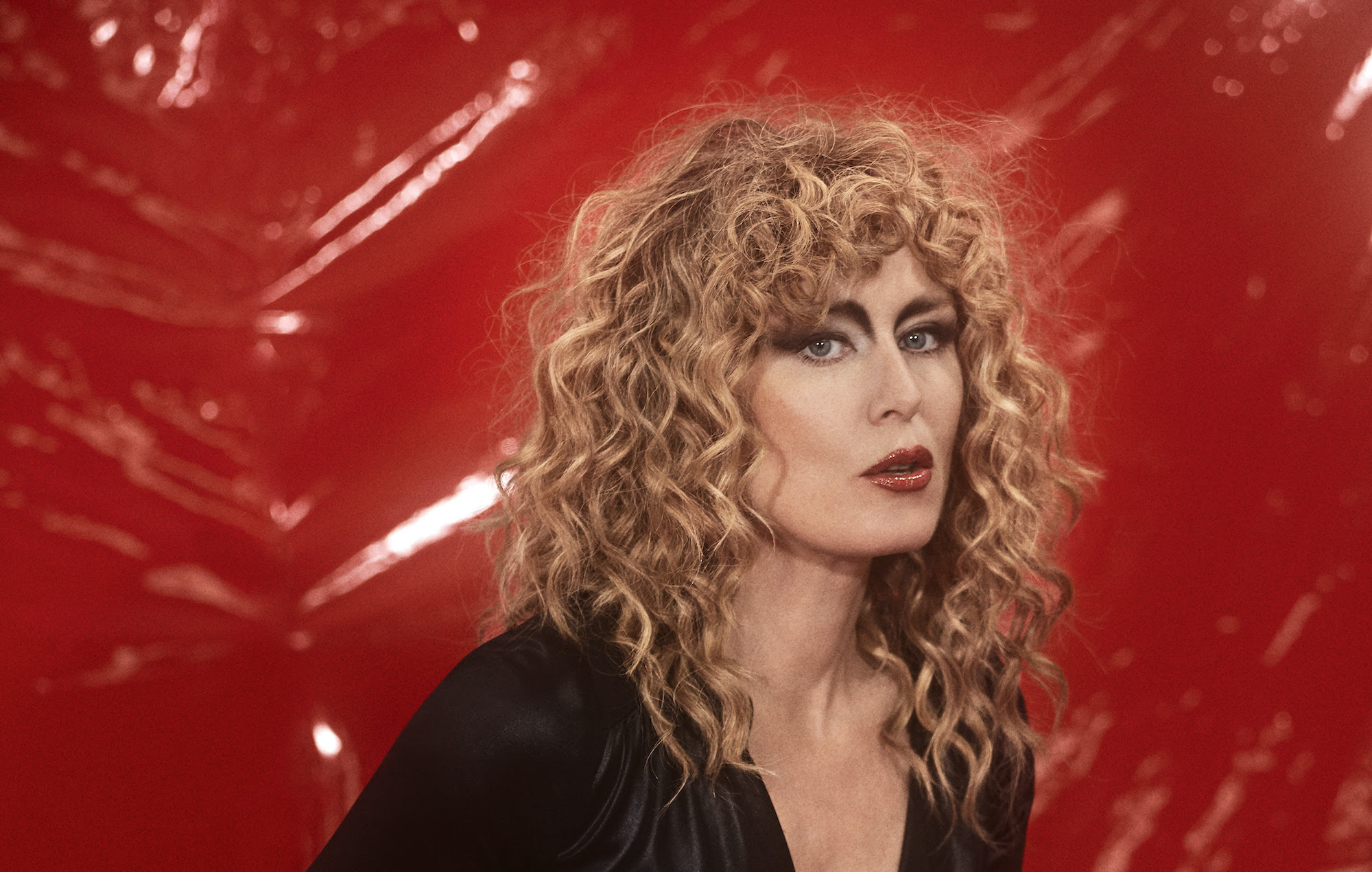 Róisín Murphy comparte las remezclas de 'The Reflex Revisions'