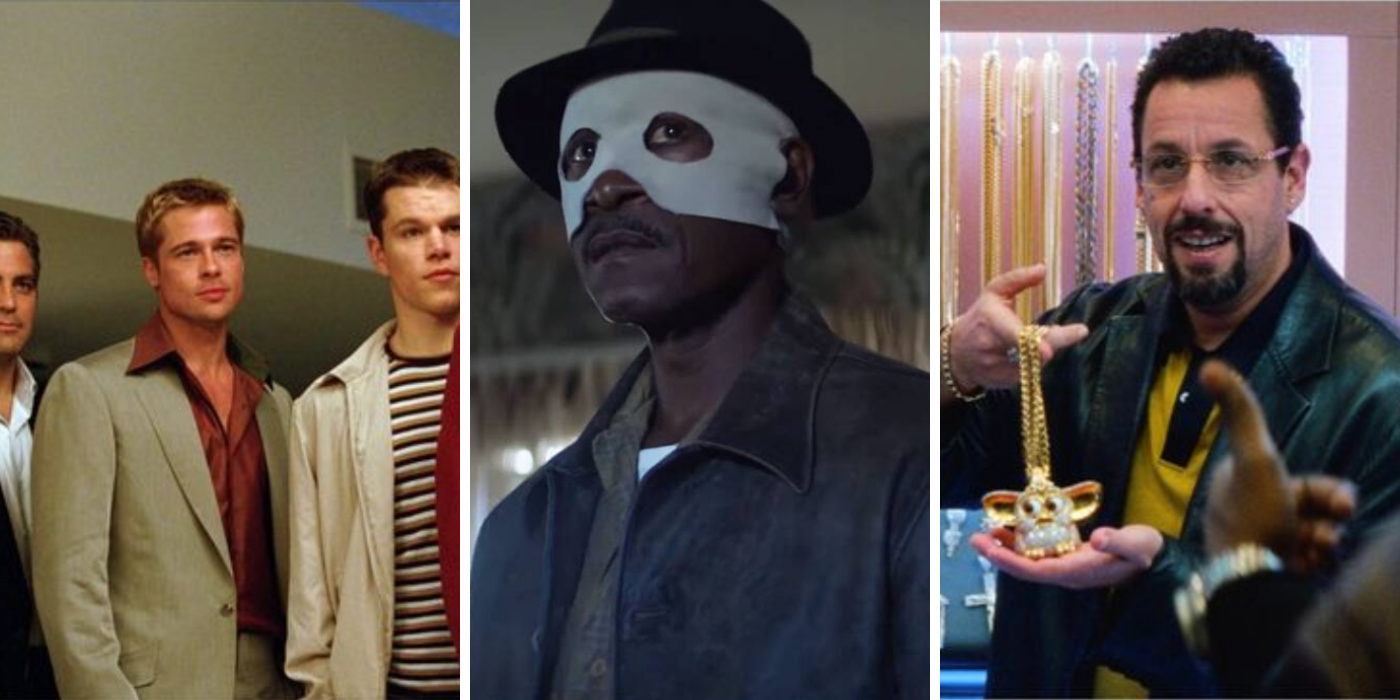 Sin movimientos bruscos: 10 películas similares que los aficionados deberían ver