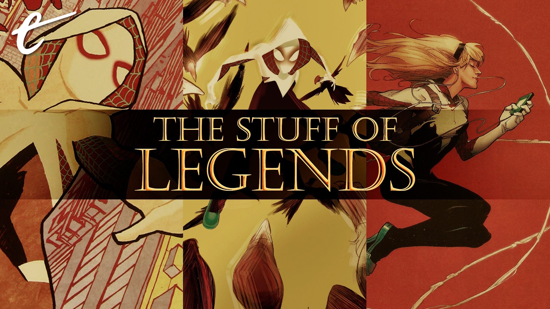 Spider-Gwen es una reinvención perfecta de la narrativa clásica de Marvel