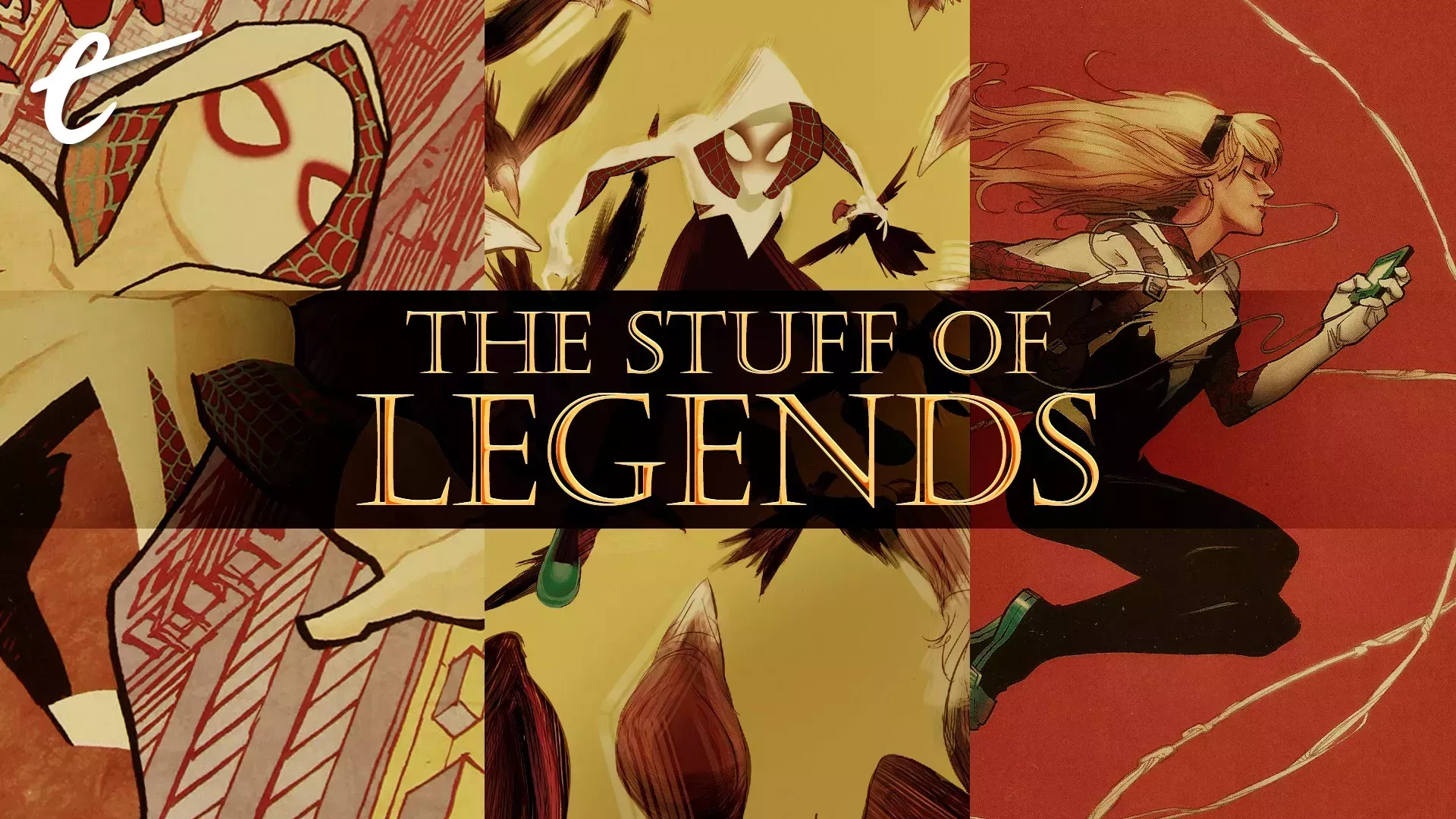 Spider-Gwen es una reinvención perfecta de la narrativa clásica de Marvel