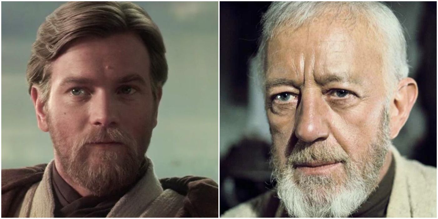 Star Wars: 10 cosas que Obi-Wan puede hacer sin su sable láser