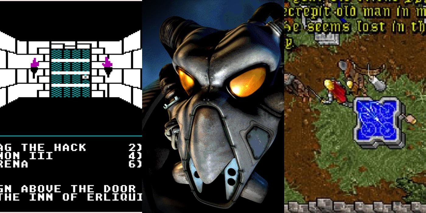 Star Wars: KOTOR y otros 9 juegos que no son de D&amp;D y que utilizan las reglas de D&amp;D