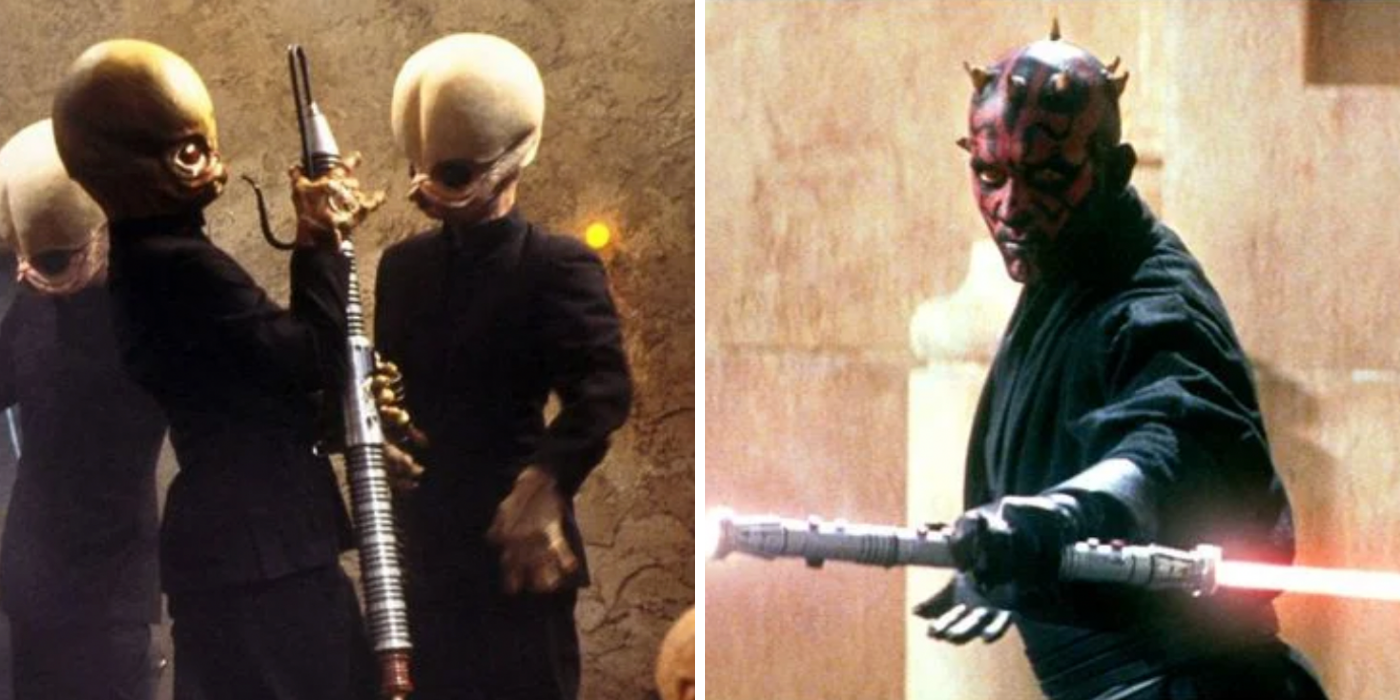 Star Wars: Las 10 principales partituras musicales, clasificadas